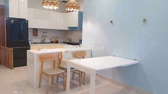 Cho thuê Tara Residence 2PN 2WC Full nội thất - Giá thuê 12 triệu