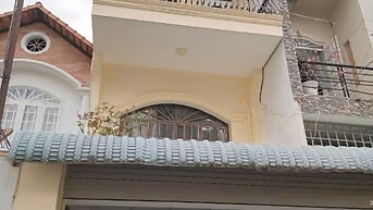 Chính chủ cần bán nhà đầu hẻm cụt xe tải Nguyễn Ư Dĩ, Thảo Điền