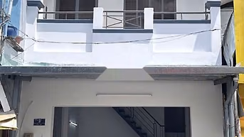 CĂN 1: CHO THUÊ NHÀ MT TRẦN VĂN QUANG, P.10, Q.TÂN BÌNH, 16TR.