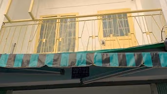 CĂN 1: CHO THUÊ NHÀ HẺM 4M (XH) LÊ VĂN SỸ, P.2, Q.3, 12TR.