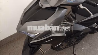 Honda Air Blade 125cc 2017 Đen xám