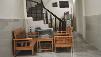 Chính chủ cho thuê nhà ngõ 243 Nam Dư, Lĩnh Năm, Hà Nội 