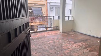 THUÊ NHÀ ĐỘI CẦN 12TR - 30M2 Ở ĐƯỢC NGAY 