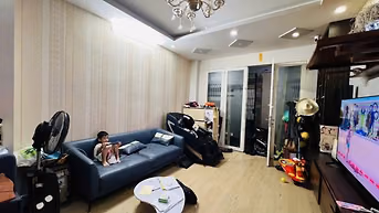 Nhà 1/ hẻm 3.3m gần MT Hòa Hưng_3,85mx9,5m.NH.Nhà 2 tầng mới.Giá 6 tỷ