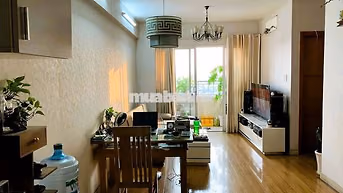 Cho thuê căn hộ Linh Tây Tower 2PN full nội thất cạnh ĐH Cảnh Sát
