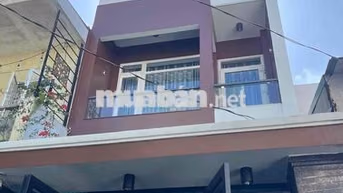 Cho thuê nhà nguyên căn gò vấp