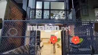 CHO THUÊ NHÀ HXT NHỎ, PHÚ THỌ Q.11