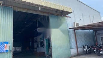 CĂN 1: CHO THUÊ KHO/XƯỞNG MTNB 10M VƯỜN LÀI, P.AN PHÚ ĐÔNG, Q.12, 70TR
