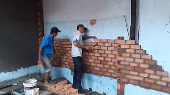XÂY NHÀ SỬA NHÀ Q7 và TP HỒ CHÍ MINH