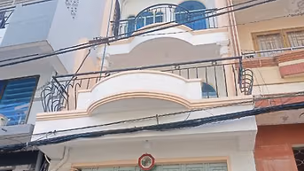 CĂN 1: CHO THUÊ NHÀ MT TUỆ TĨNH, P.12, Q.11, 20TR.