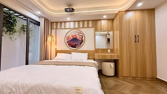 Chính chủ bán nhà hxh đổ cửa CMT8 Q.3 - 185m2- 7pn 7wc - giá 13,9 tỷ