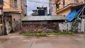 Cần bán gấp đất mặt đường chân đê Đông Mỹ