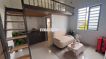 GIẢM NGÀY 500K - DỰ ÁN MỚI 100% NGAY NGUYỄN THÁI SƠN