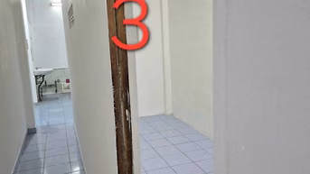 CĂN 1: CHO THUÊ NHÀ HẺM 3M (XBG) AN BÌNH, P.6, Q.5, 12TR.