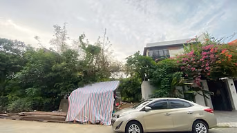 Lô đất Biệt thự 8x27 KHu Tên Lửa, BÌnh Tân