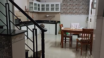 Hạ 300 triệu, Bán nhanh nhà hẻm 276// Mã lò, hẻm 6m thông hẻm 413 LVQ