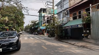 CĂN 1: CHO THUÊ NHÀ MT ĐỖ BÍ, P.PHÚ THẠNH, Q.TÂN PHÚ, 8,5TR.