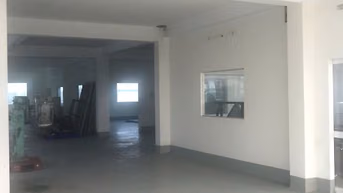 Nhà xưởng MT835, Long Khê, Cần Đước, 550m2, 5 Lầu, sổ hồng riêng 