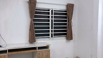 Nhà hẻm xe VF3, 1 trệt 2 lầu kiên cố, khu an ninh