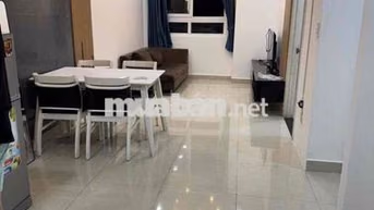 Topaz City standard room cho Nam