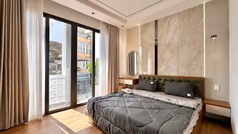 Chính chủ bán nhà hẻm 541 Huỳnh Văn Bánh - có thang máy- 4pn 6wc