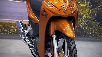 Bán Xe Máy Trả Góp Chỉ Từ 1 triệu