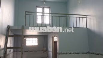 Cho thuê phòng trọ đường số 8, phường Linh Xuân (Thủ Đức)
