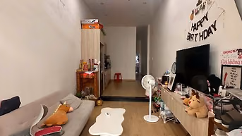 NHÀ C4 KIÊN CỐ FULL NỘI THẤT KIỆT Ô TÔ CÙ CHÍNH LAN CHƯA TỚI 4Tỷ. 