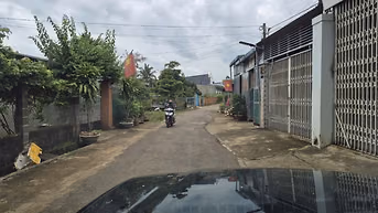 Bán 2 lô LK 4,5x19 và 5x22 nở hậu cách chợ Duy Hòa - Khánh Xuân 100m