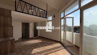 DUPLEX BAN CÔNG SIÊU THOÁNG TẠI DƯƠNG QUẢNG HÀM - GẦN VLU