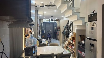 Продаётся дом, 2 спальни, 27,5 м², Gò Vấp
