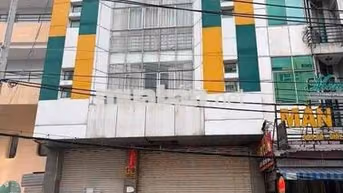 NHÀ NGANG 8.5M NGUYỄN VĂN THƯƠNG – 3 LẦU, SÀN SUỐT