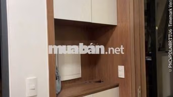 Cho Thuê căn góc Chung cư Võ Văn Kiệt An Lạc Bình Tân Full Nội Thất 