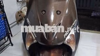 Honda Lead Nâu