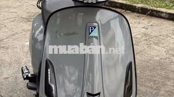 Vespa Sprint iGet ABS 2022 BSTP 9chủ