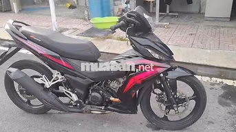 Honda Winner 149cc Đen