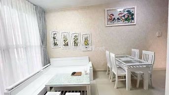 Chính Chủ bán căn hộ Habitat Bình Dương