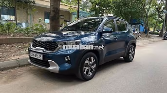 Kia Sonet Tiêu chuẩn Xanh 70000 km