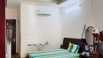 Phòng Đẹp Bình Thạnh Có Ban Công – Full Nội Thất – Xách Vali Vào Ở Nga