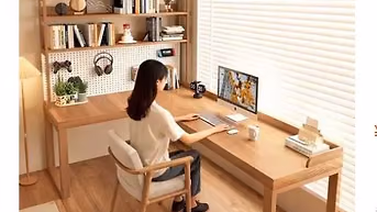 Chuyên cung cấp bàn làm việc thông minh đa năng 