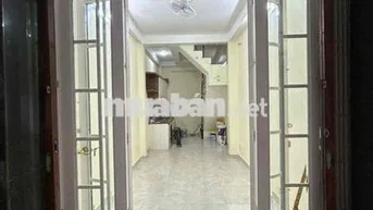 Nhà đẹp hẻm Trần Đình Xu, 2pn 3wc_ Quận 1