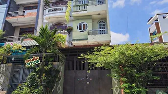 Nhà 4x20 hẻm xe tải Mã Lò, Bình Tân