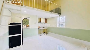 PHÒNG GÁC BAO ĐẸP NGAY NGÃ TƯ THỦ