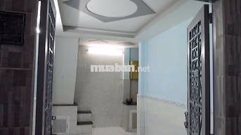 Nhà nguyên căn 6 triệu Đường Thích Quảng Đức cho thuê