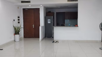Căn góc officetel 150m2 tầng 25 có 3 Phòng Victory Tower Tân Trào 