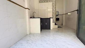 BÁN NHÀ BTCT GIÁ 3 TỶ - ÔNG ÍCH KHIÊM QUẬN 11