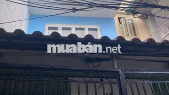 🔥NHÀ CHO THUÊ GIÁ RẺ 🏡8TR 2PN-CÓ NT-HẺM 137 PHAN ANH-BT GẦN TÔ HIỆU