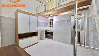 Phòng đẹp Âu Cơ - Tân Bình - Chỉ 3tr7