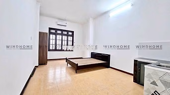 Phòng Cửa Sổ Trời 40m2 Trung Tâm Quận 7 Gần Lotte UFM TDT RMIT