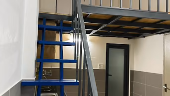 Căn hộ mini đường Phạm văn Đồng
